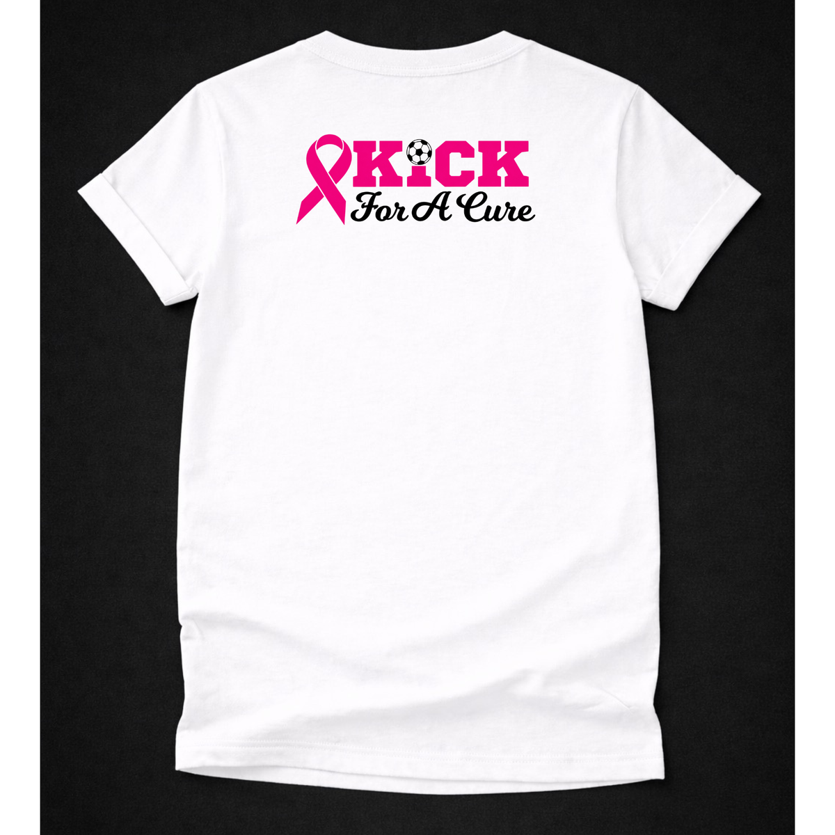 Lindy Soccer Short Sleeves