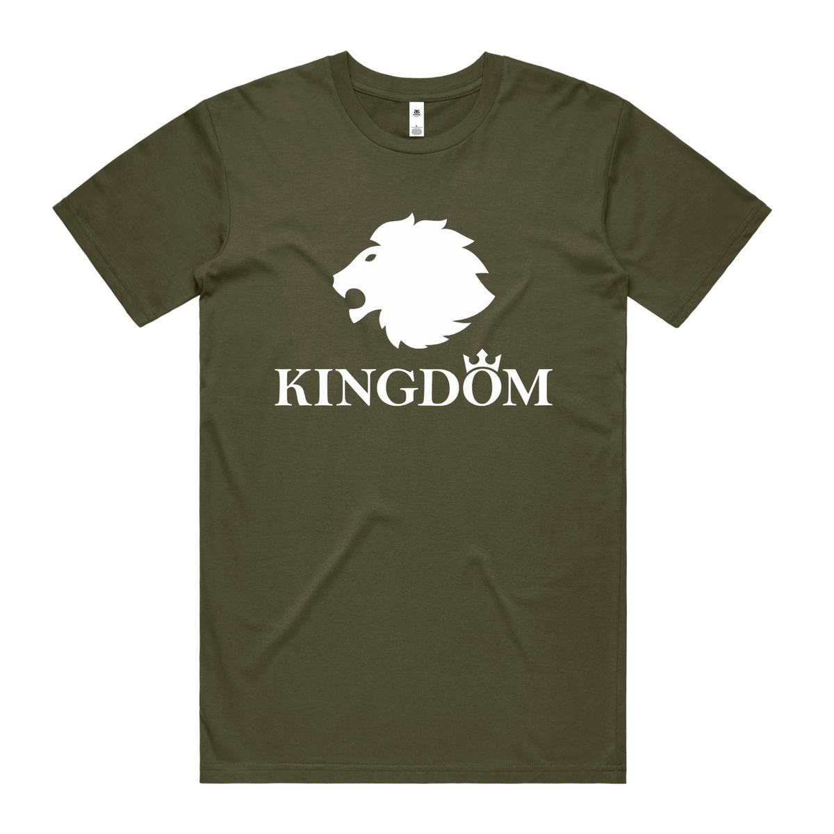 Kingdom School-Adult Collection
