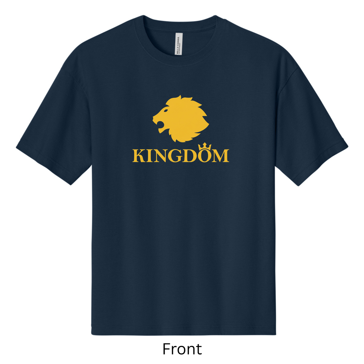 Kingdom School-Youth Collection