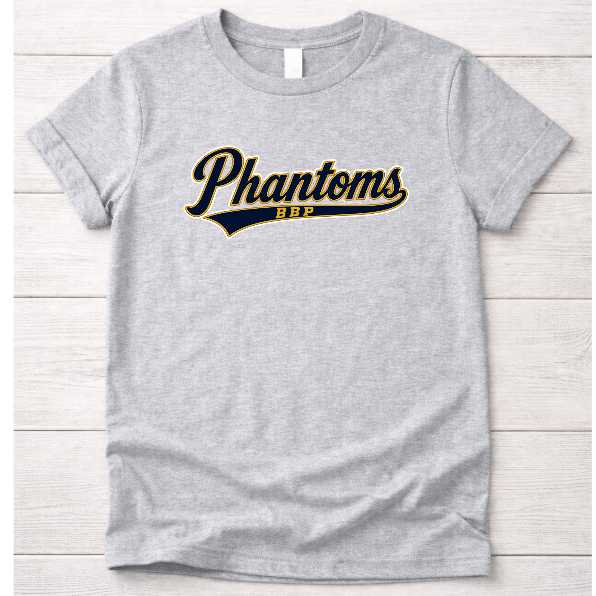 Phantoms Varsity