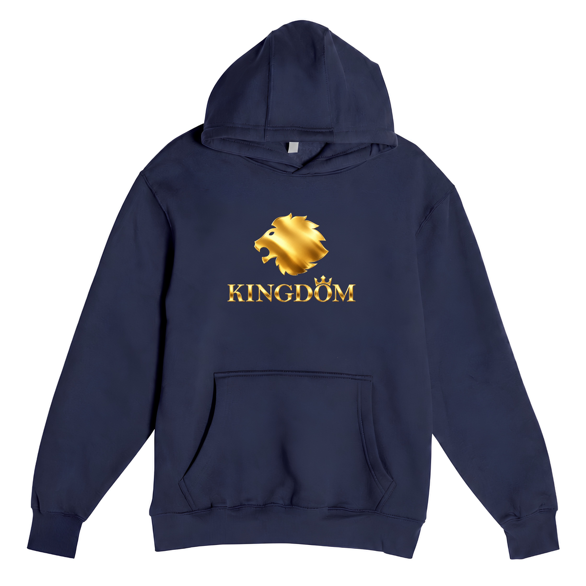 Kingdom School-Youth *METALLIC* Edition