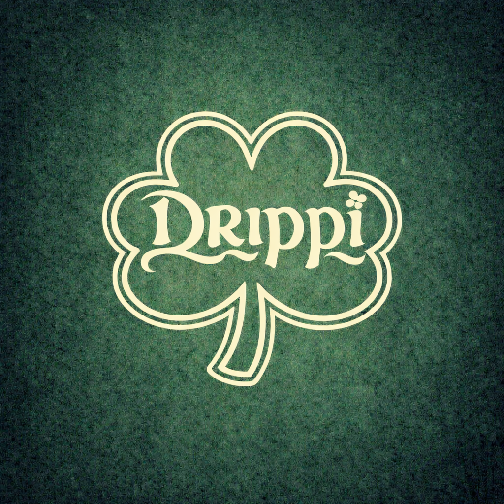 Drippi Leprechaun