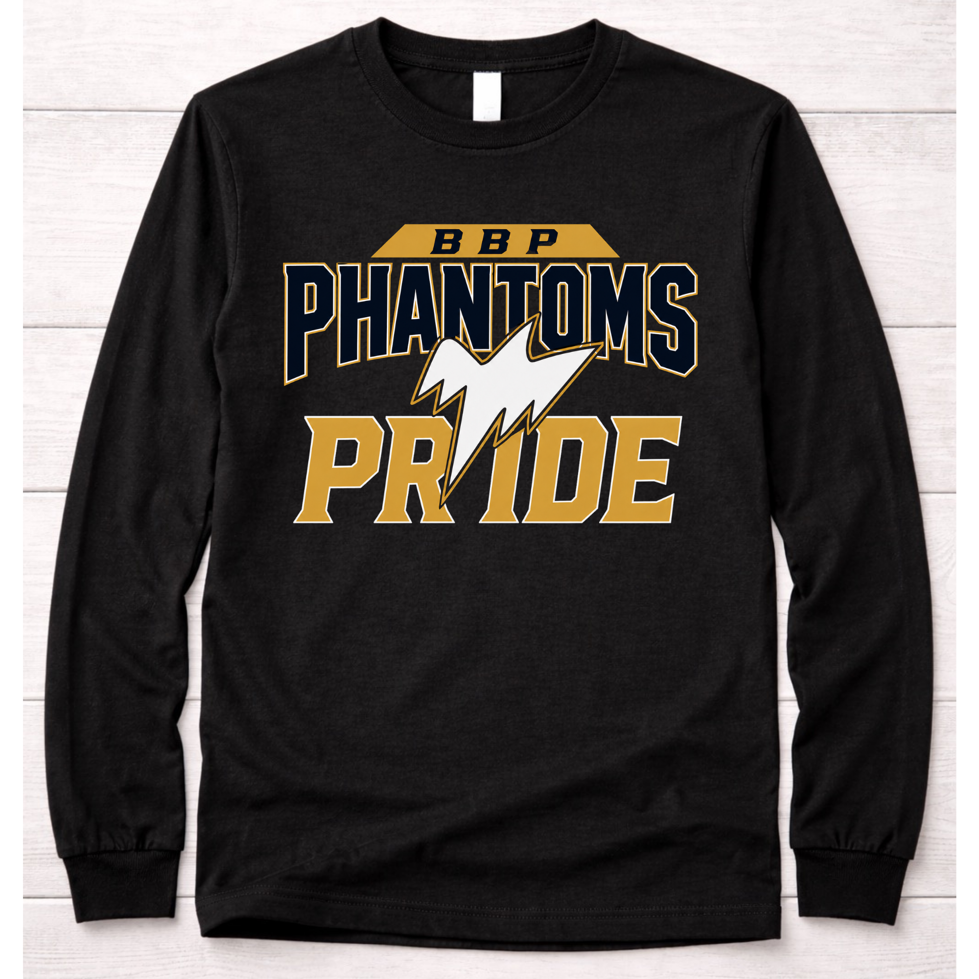 Phantom Pride