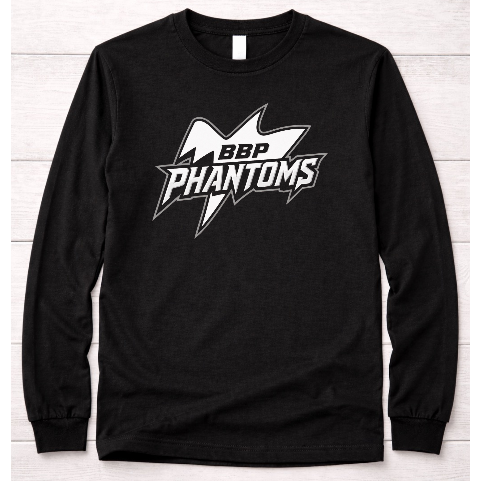 Phantoms Original