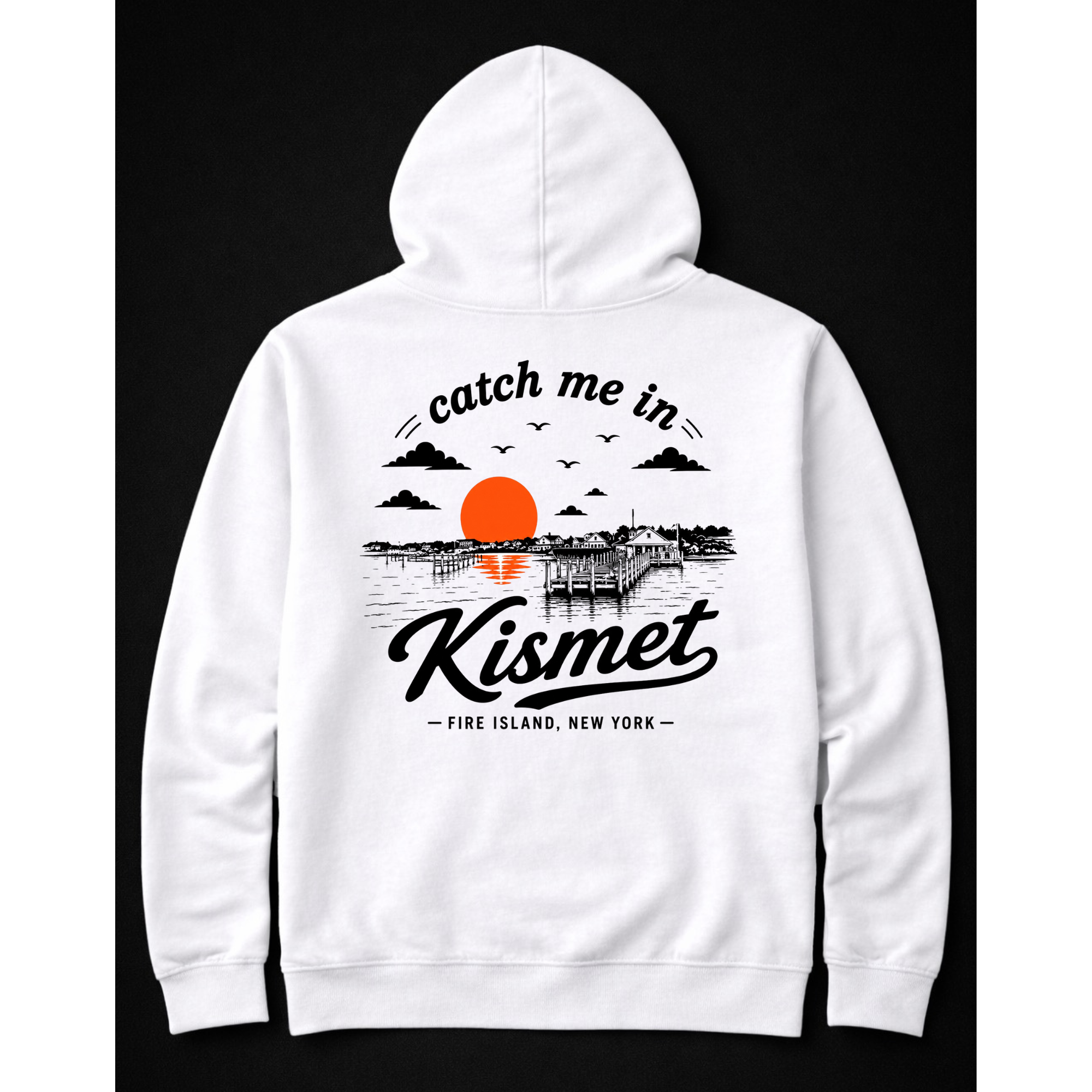 Catch Me In Kismet