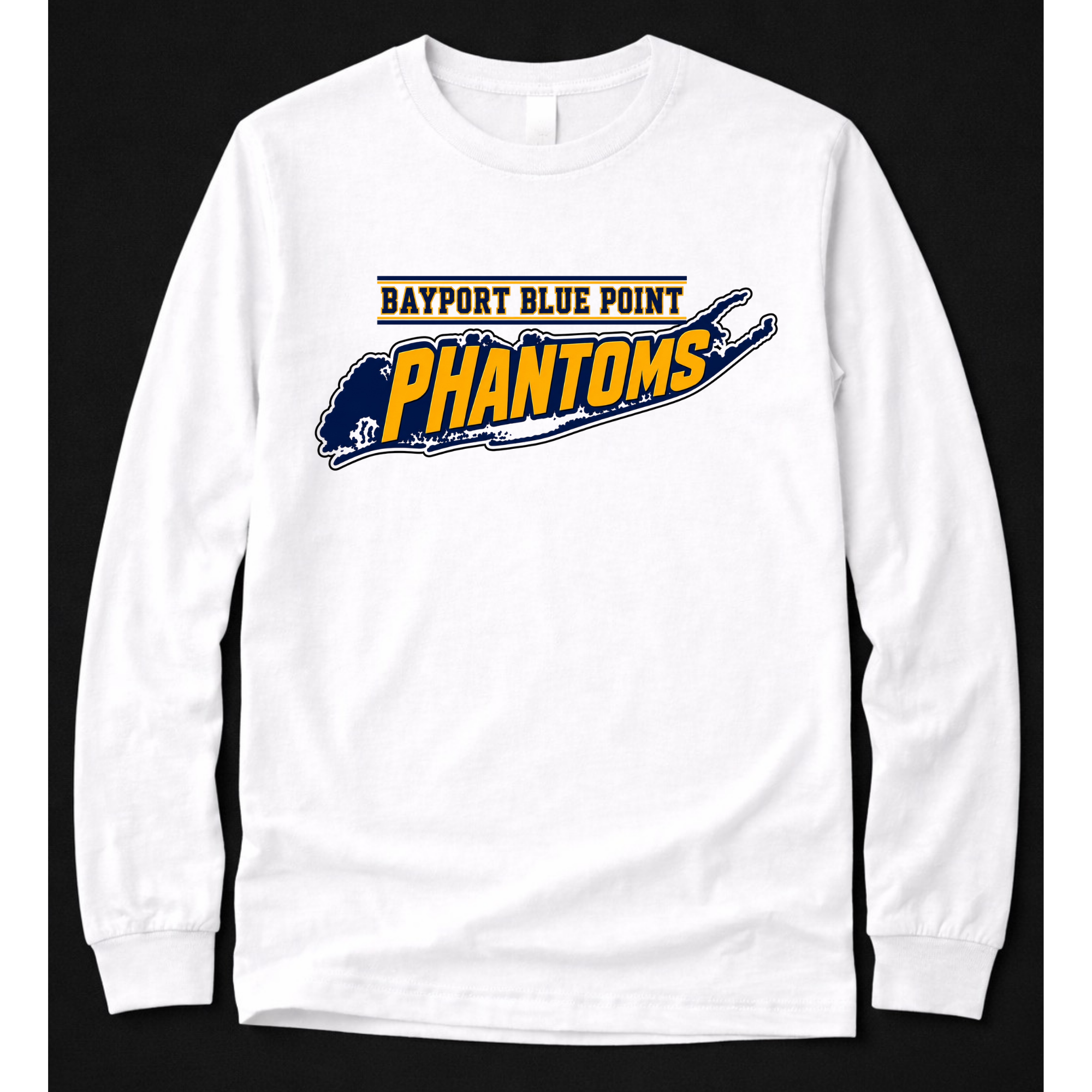 Phantoms Long Island