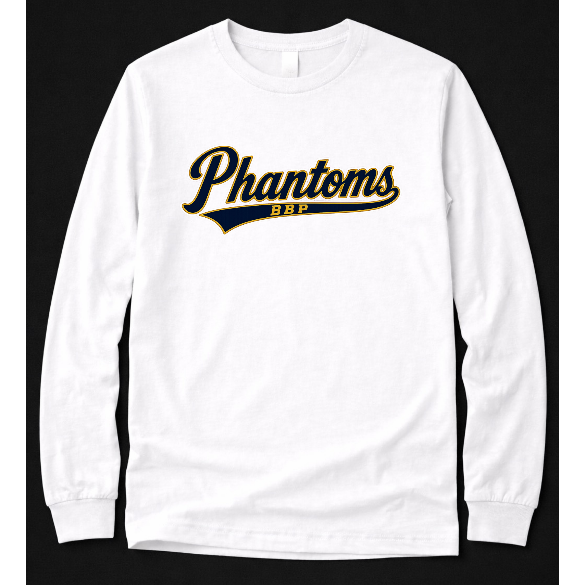 Phantoms Varsity