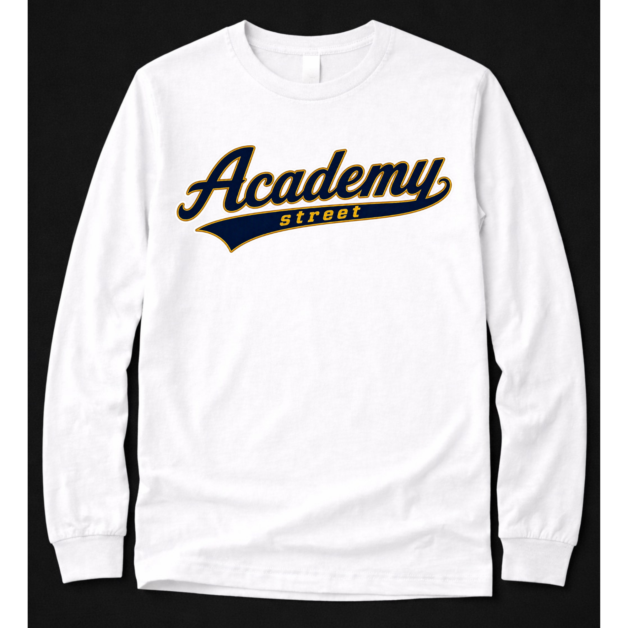 Academy Street Varsity