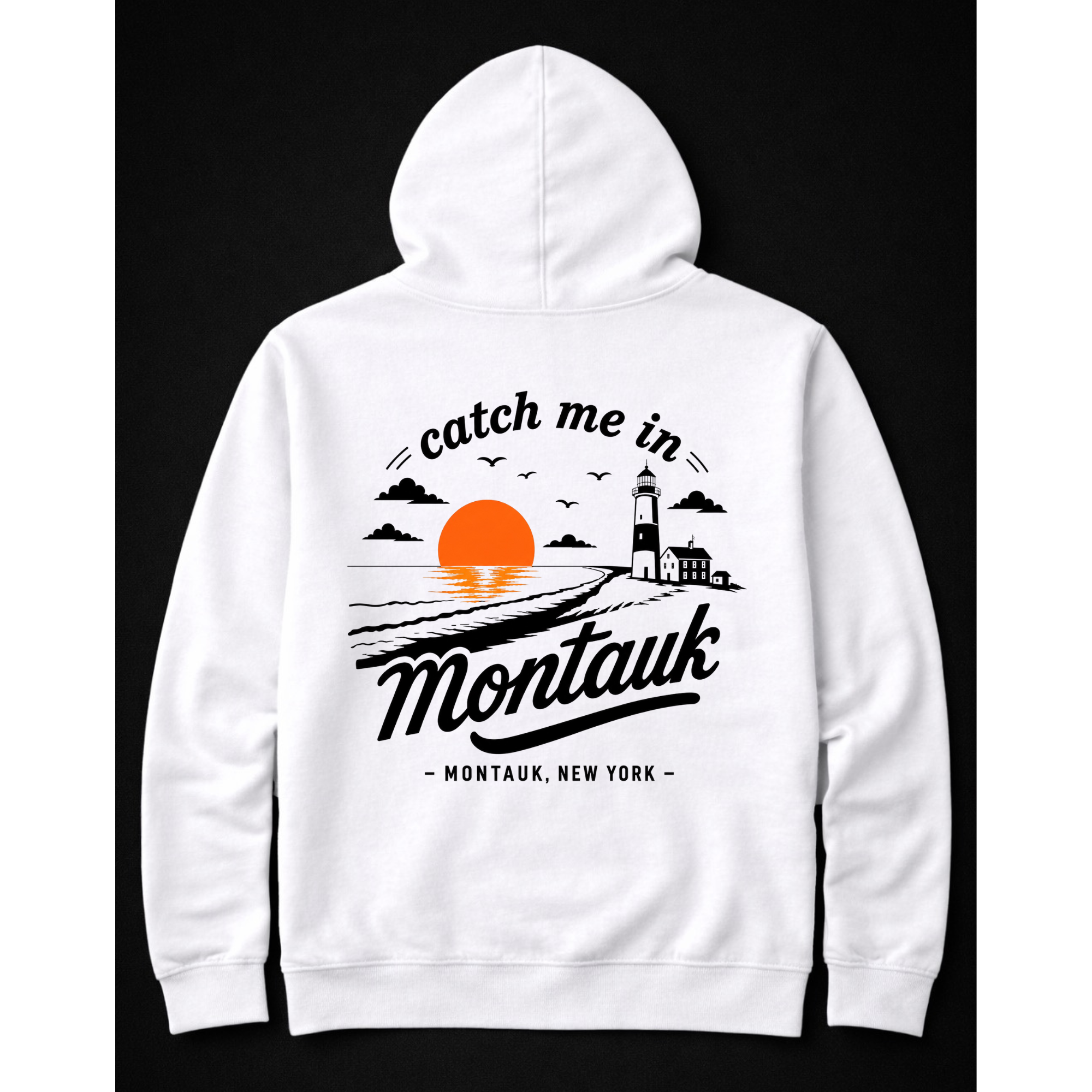 Catch Me In Montauk
