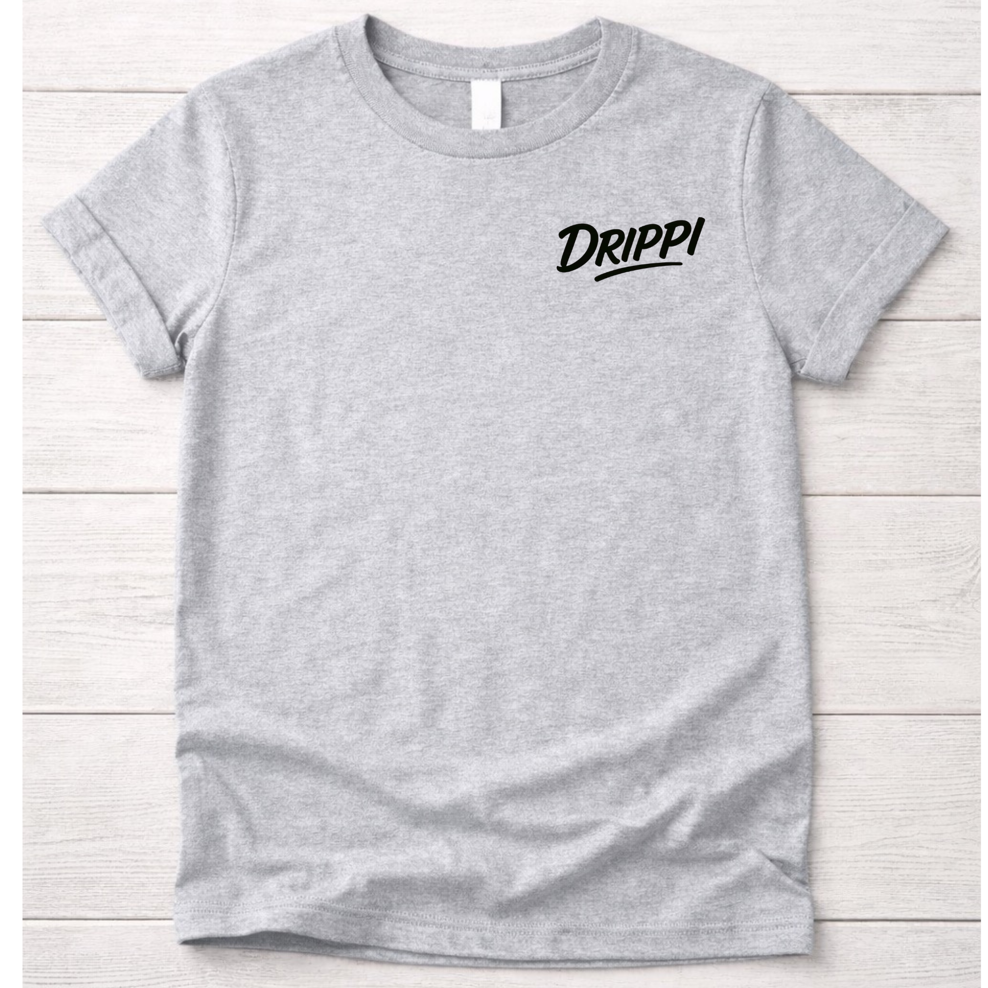 Smiley Short Sleeve