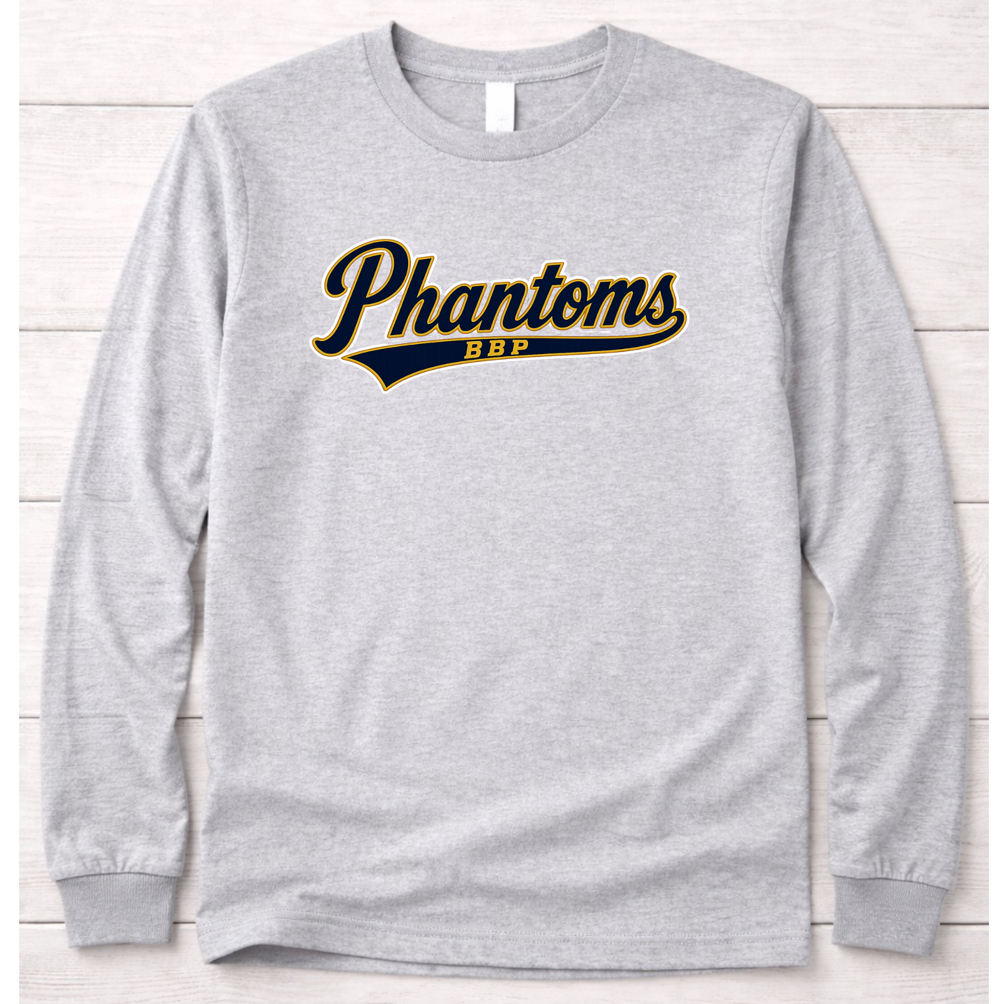 Phantoms Varsity