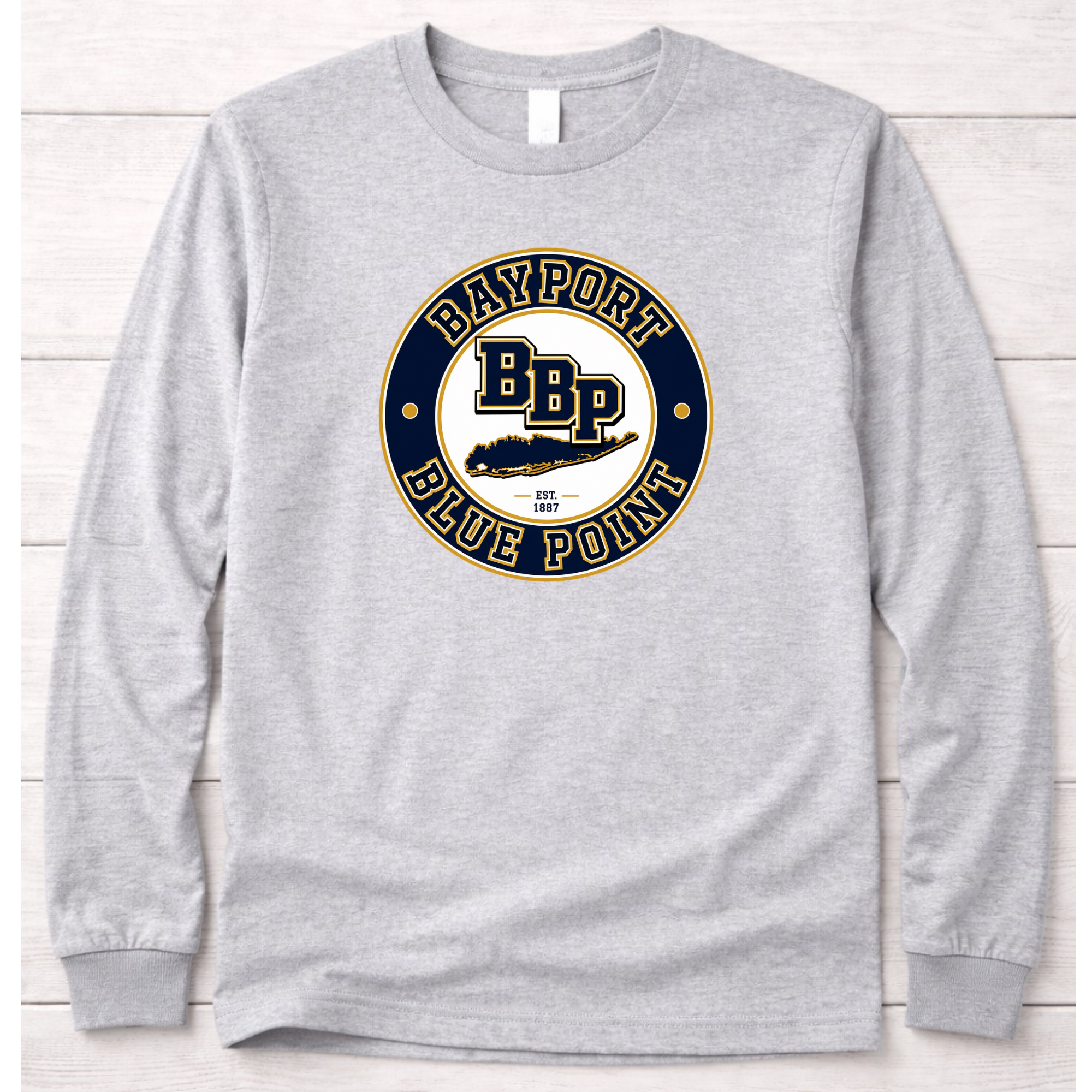 BBP Circular