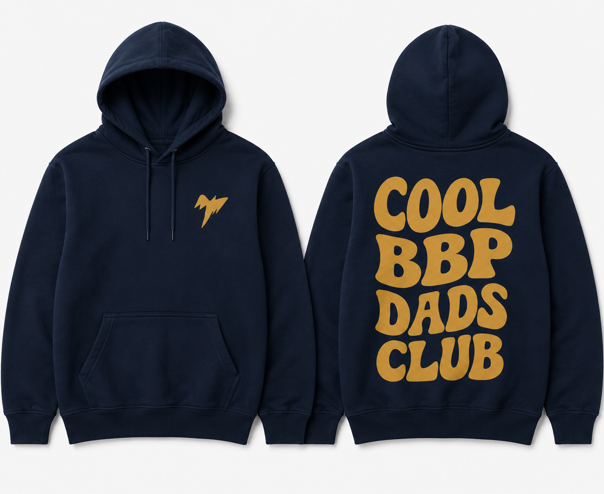 Cool Dads Club