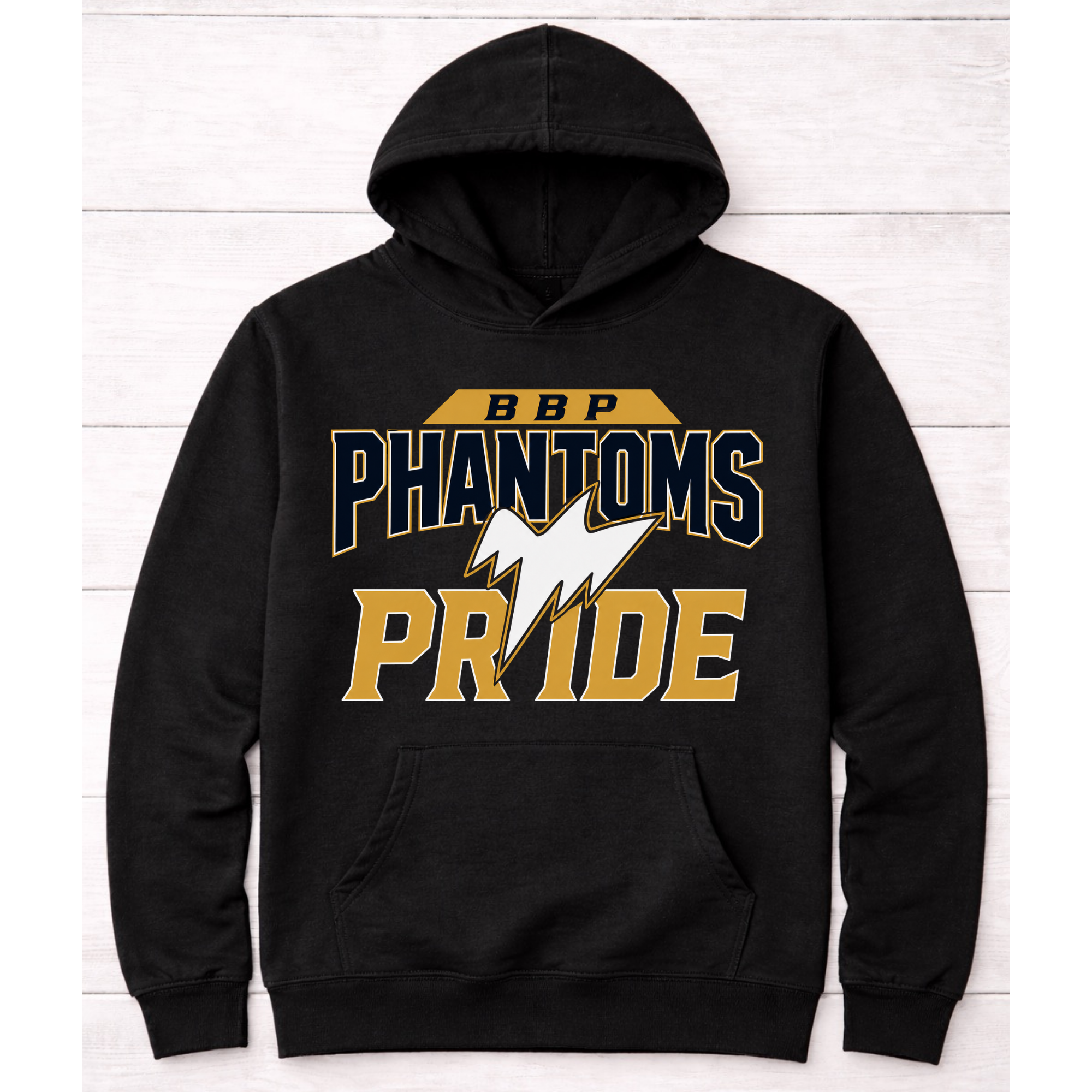 Phantom Pride