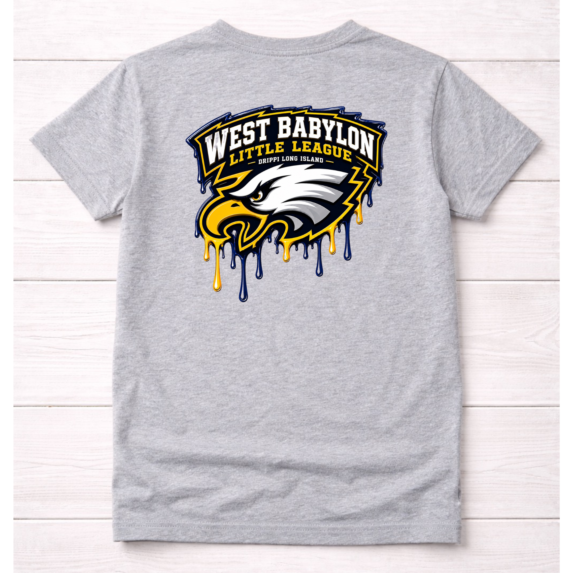 WBLL Short Sleeve