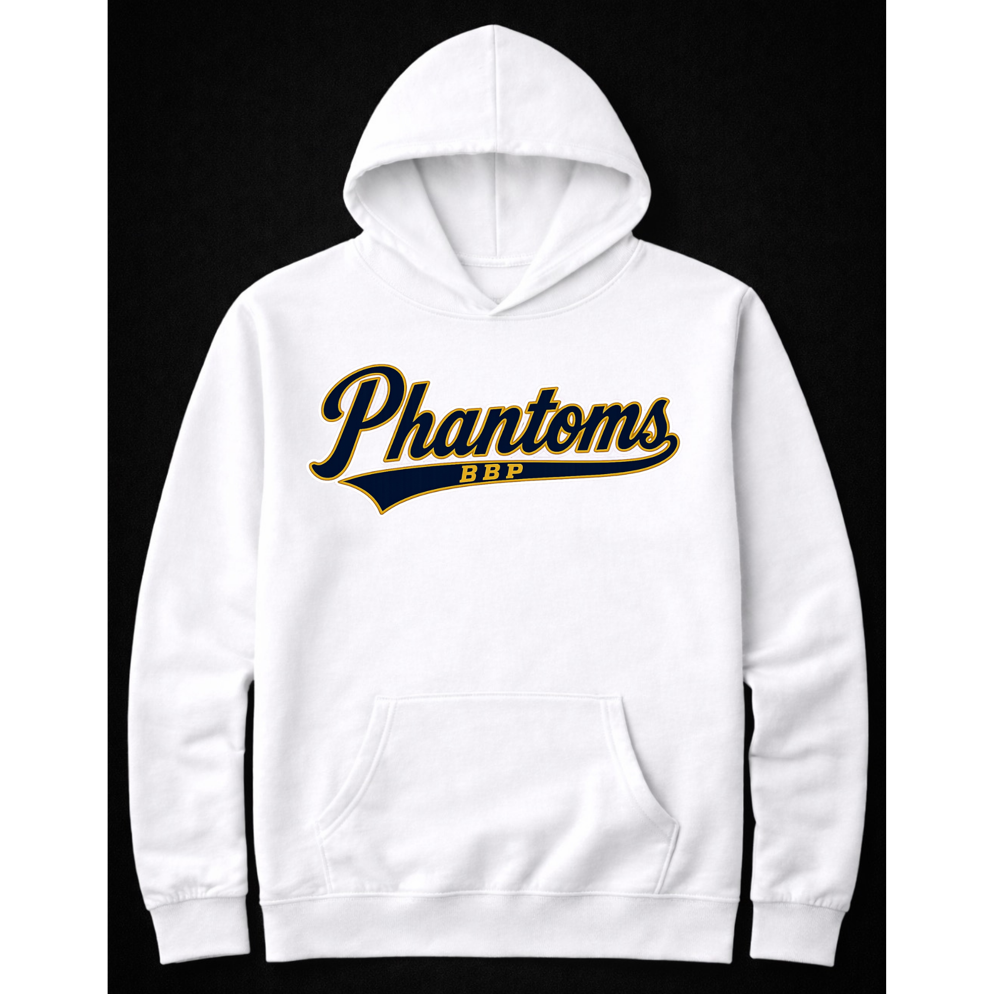 Phantoms Varsity