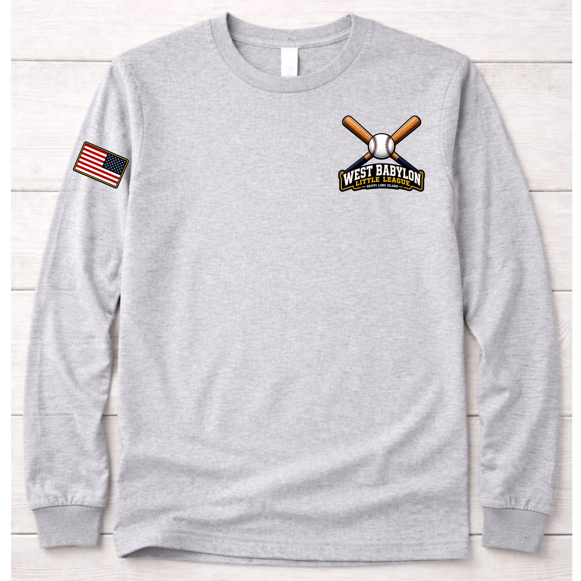 WBLL Long Sleeve
