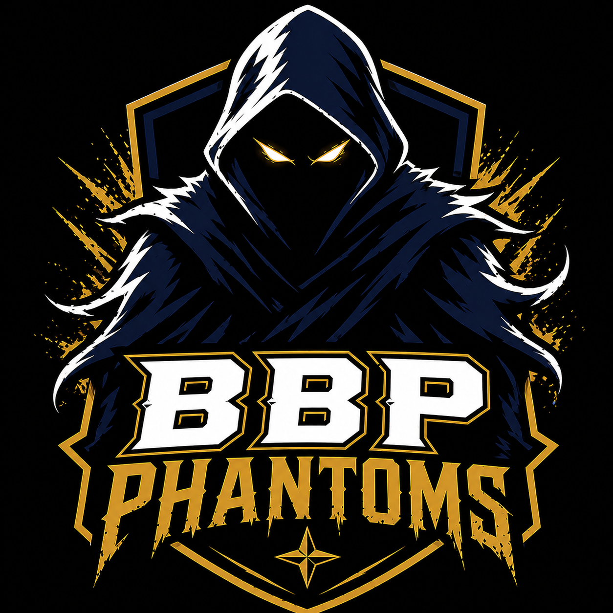 Blackout Phantom