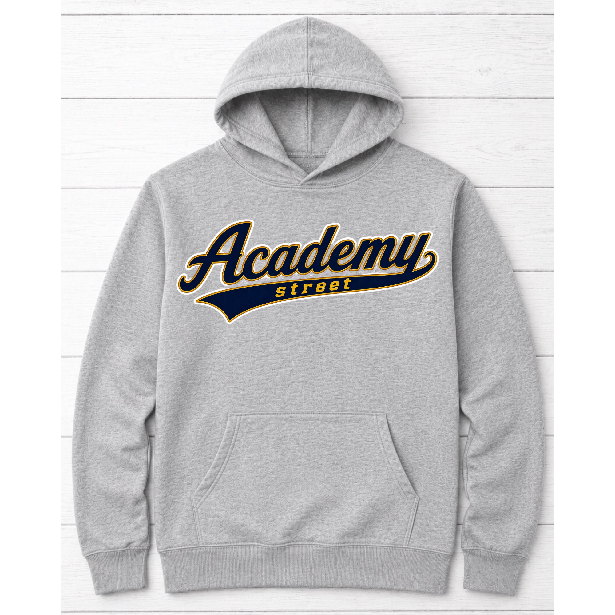 Academy Street Varsity
