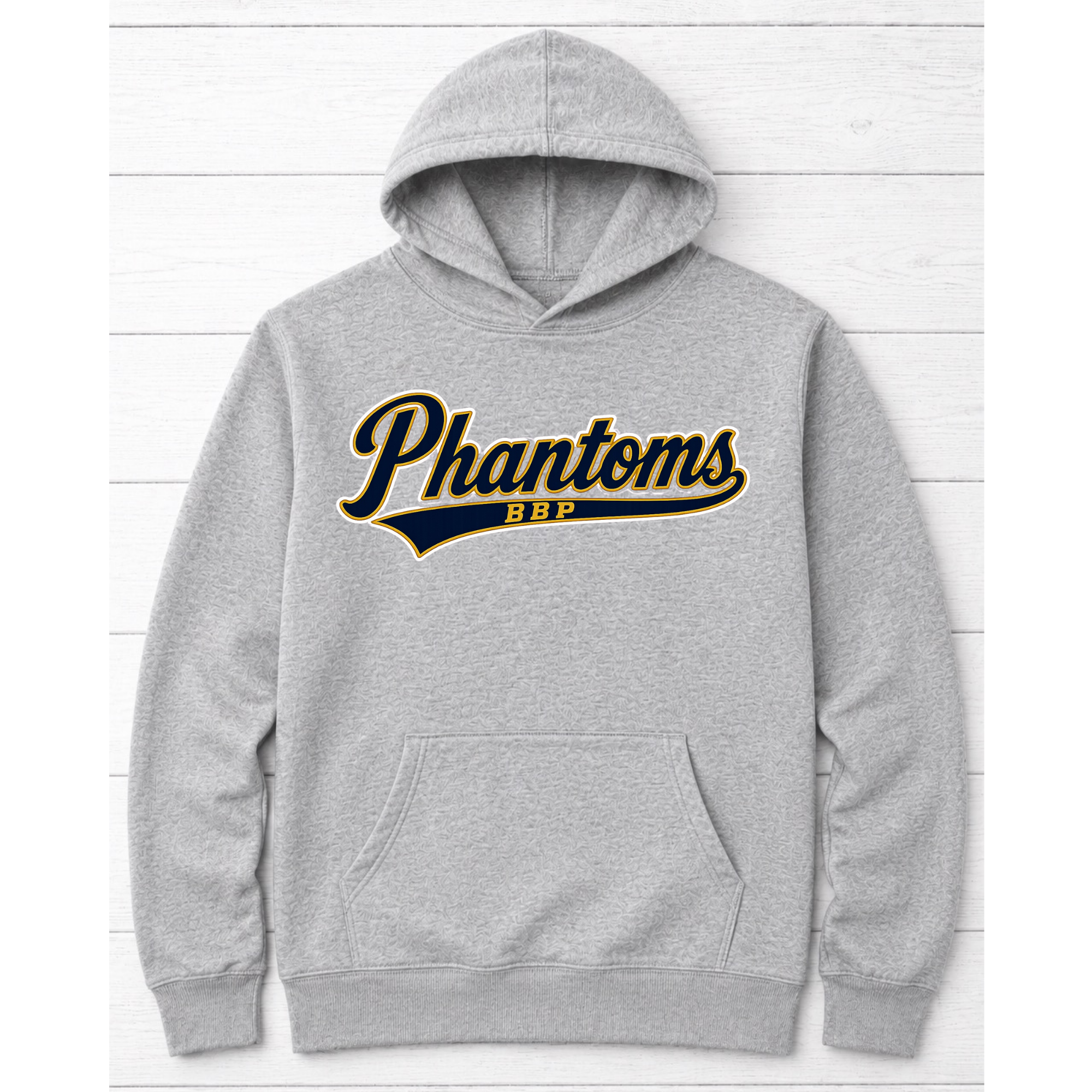 Phantoms Varsity