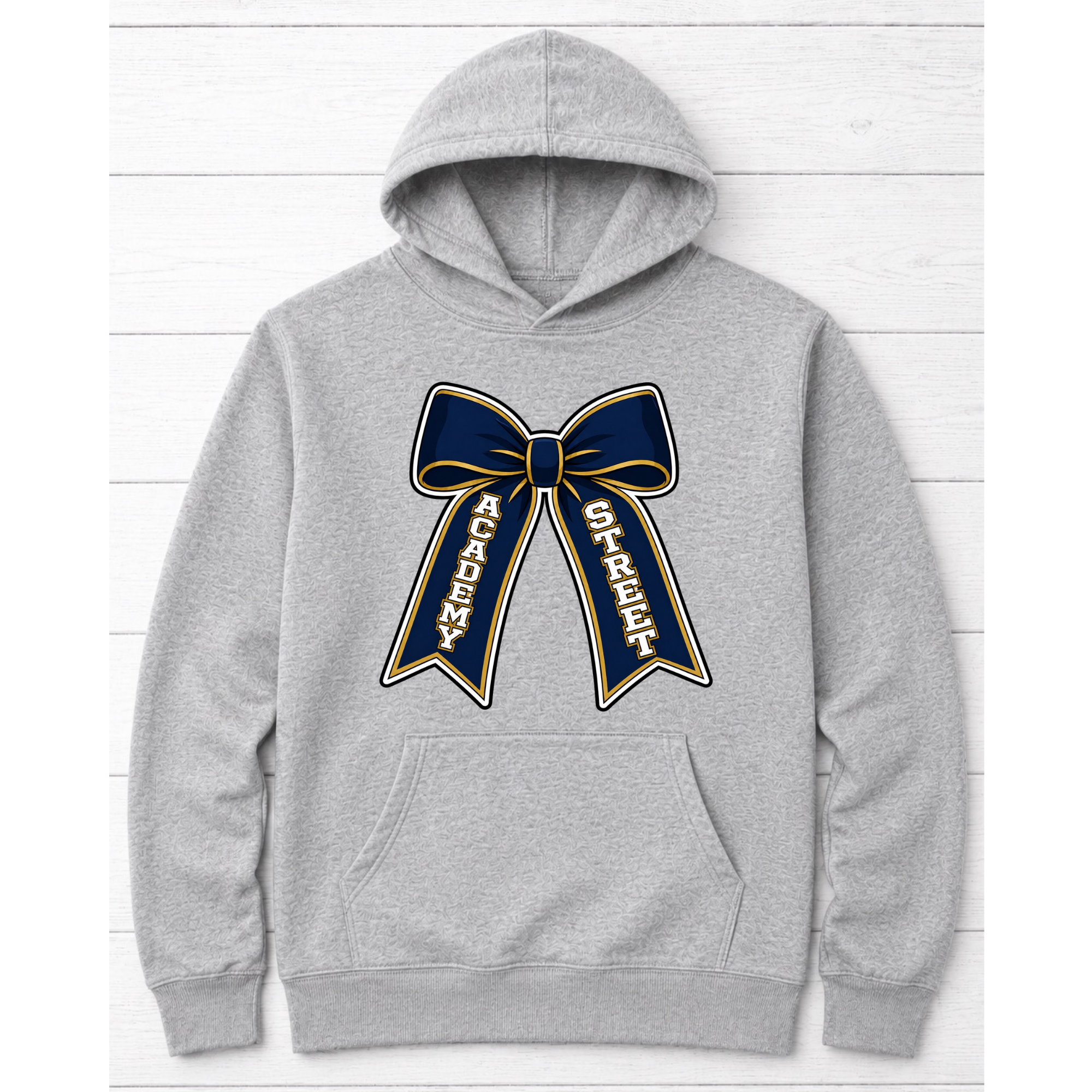 Glitter Bow