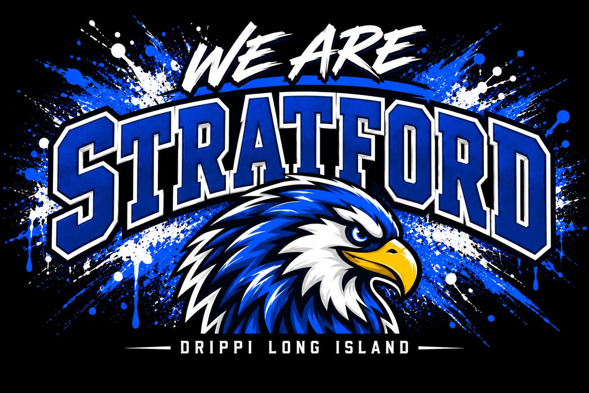 Stratford-We Are Stratford