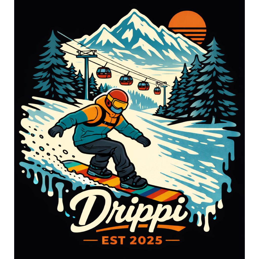 SCENTED Shred Sticker