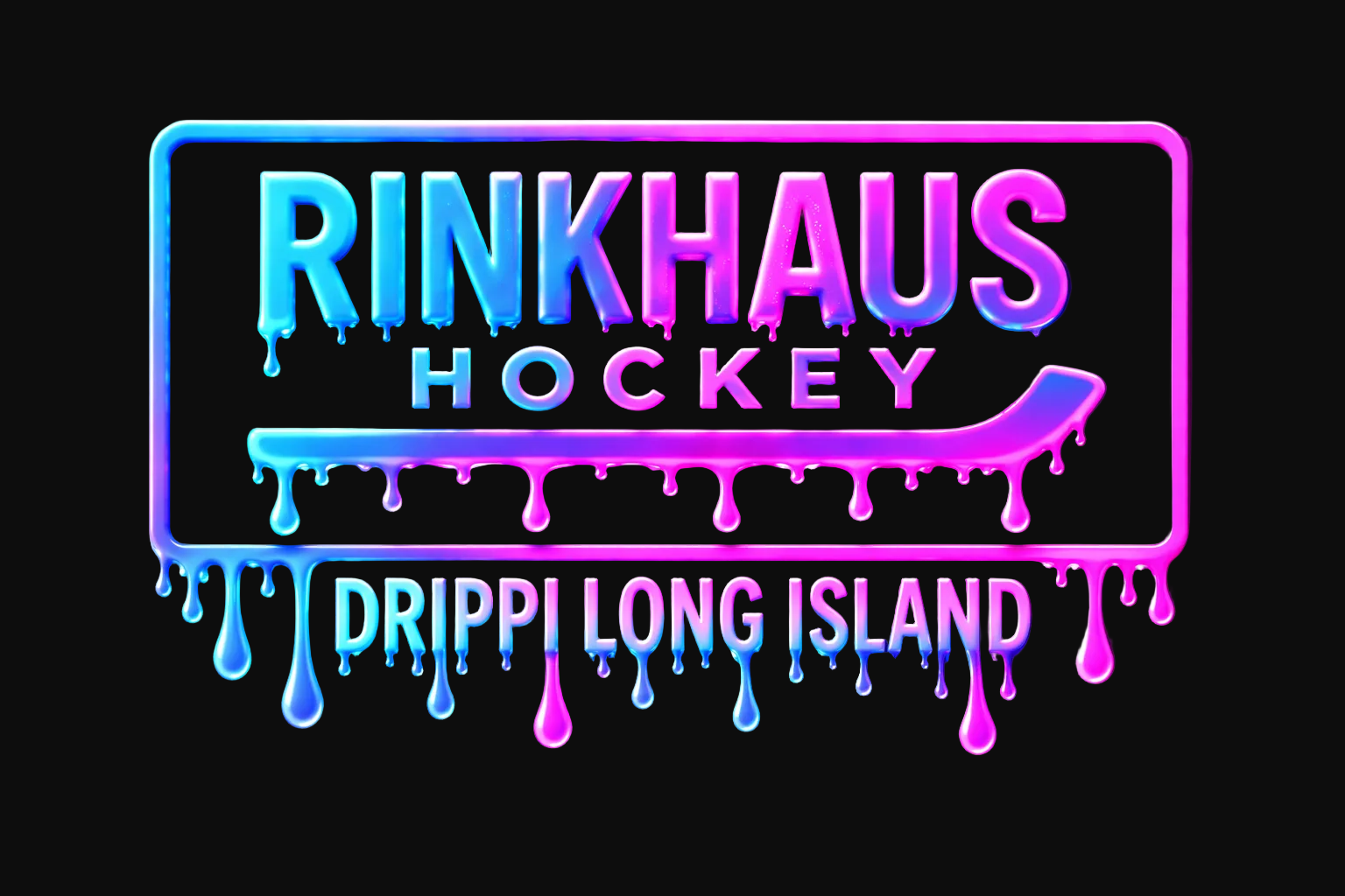 Drippi x Rinkhaus *Limited Time Collab*