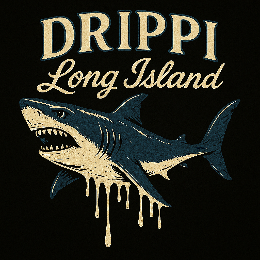 Great White Shark Sticker
