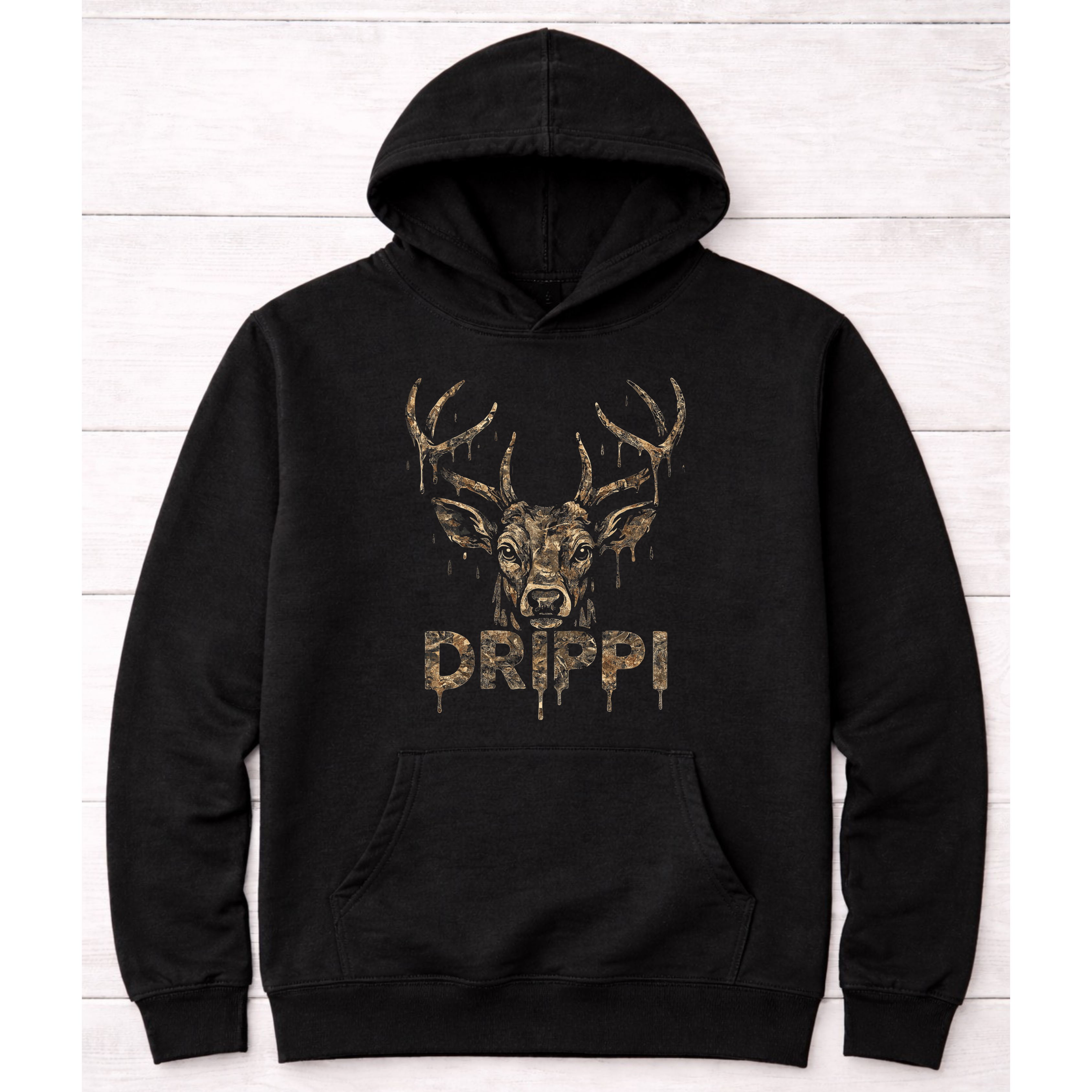 Drippi Deer