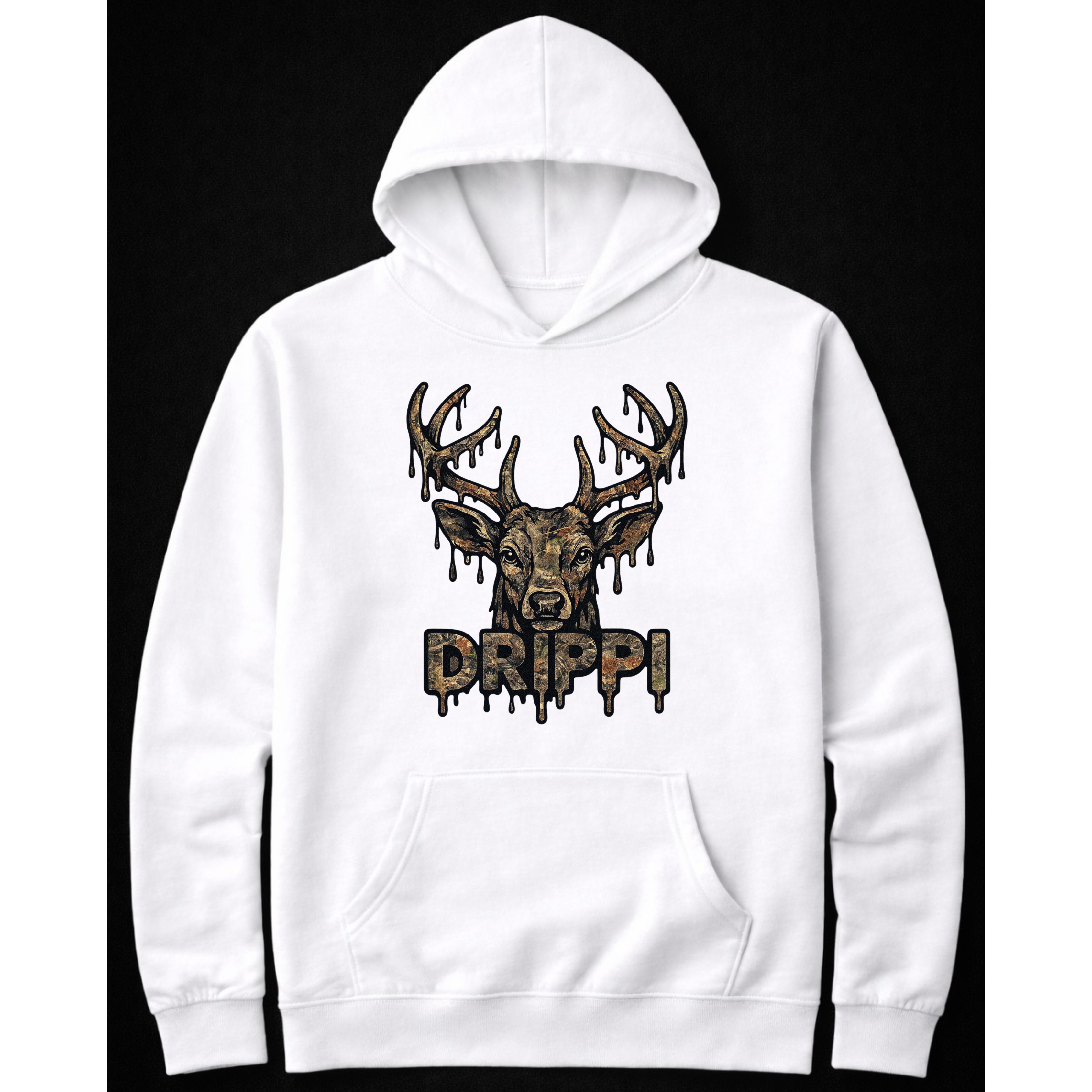 Drippi Deer