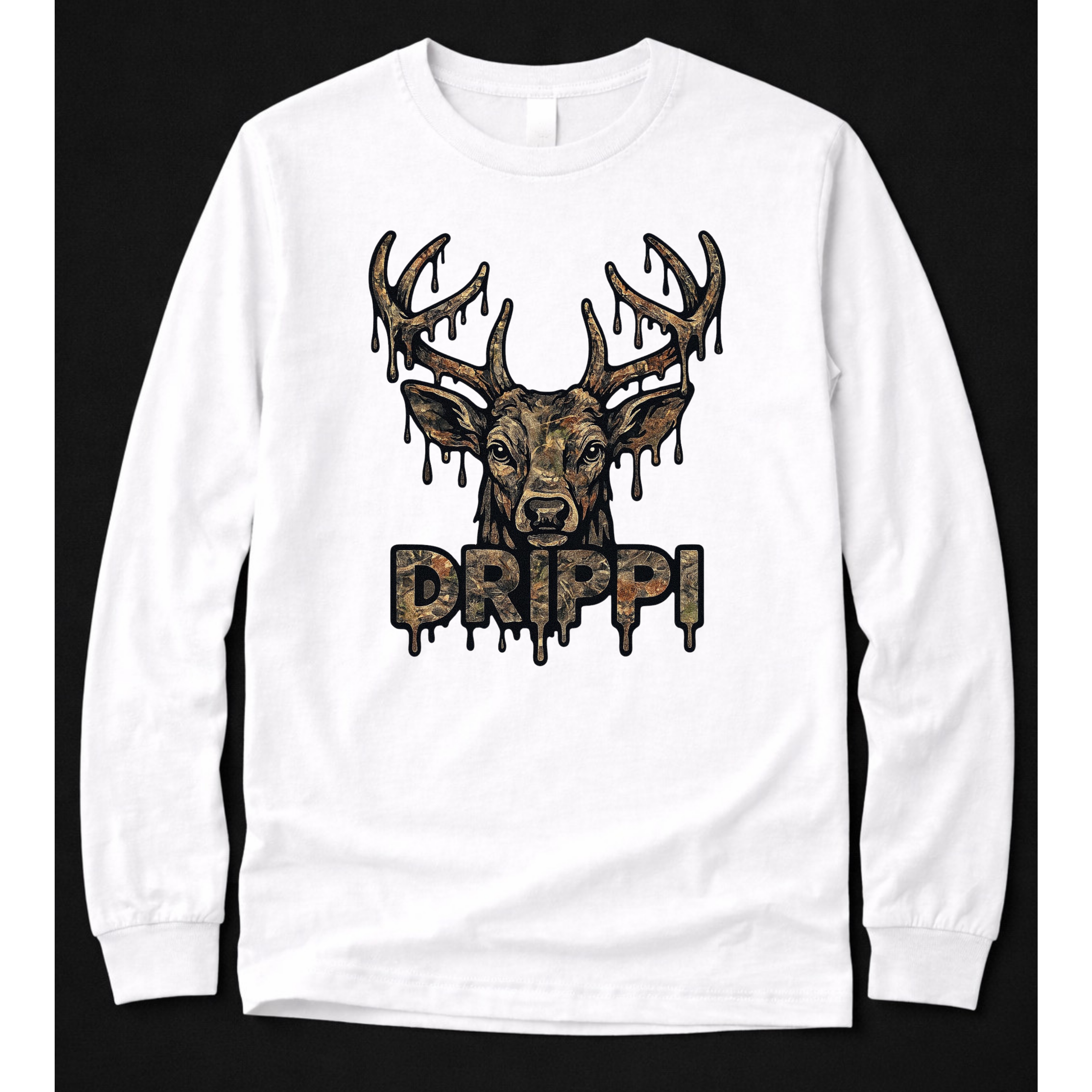 Drippi Deer
