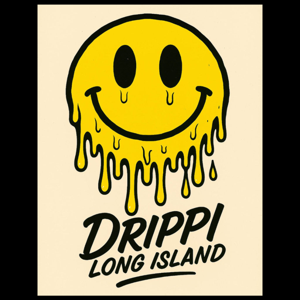 Smiley Hoodie