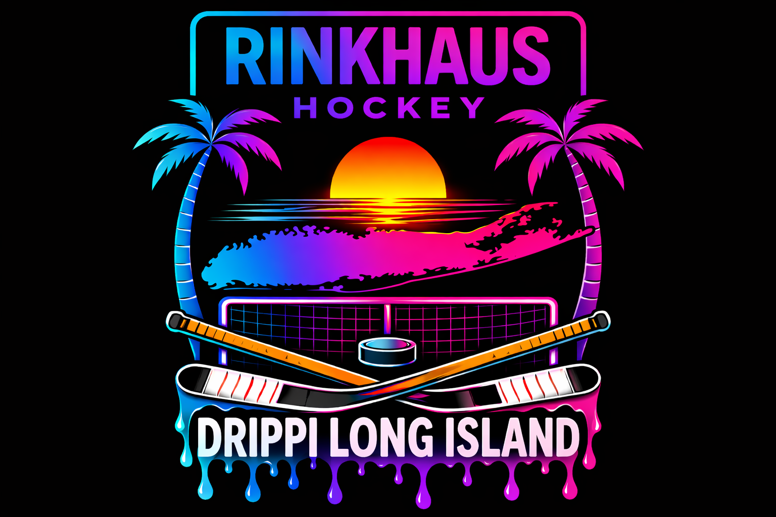 Drippi x Rinkhaus *Limited Time Collab*