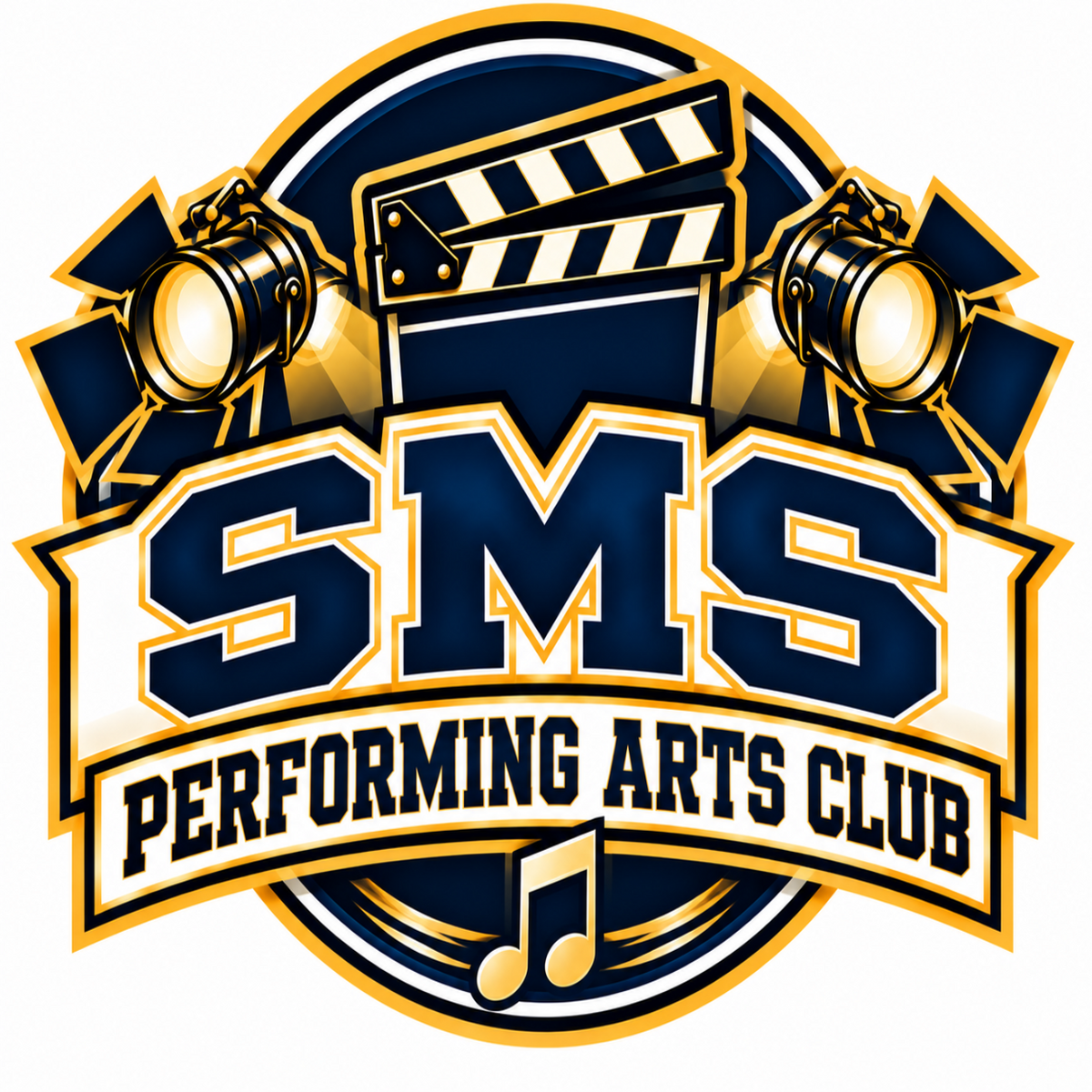 SMS PAC APPAREL