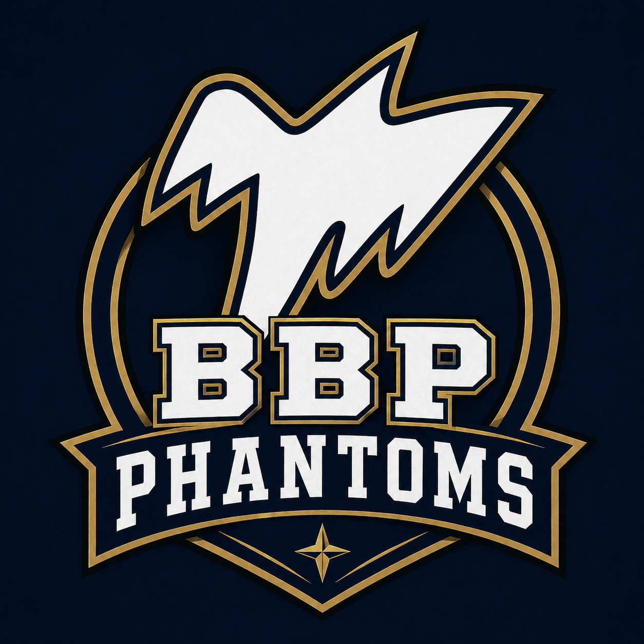 Phantom Crest