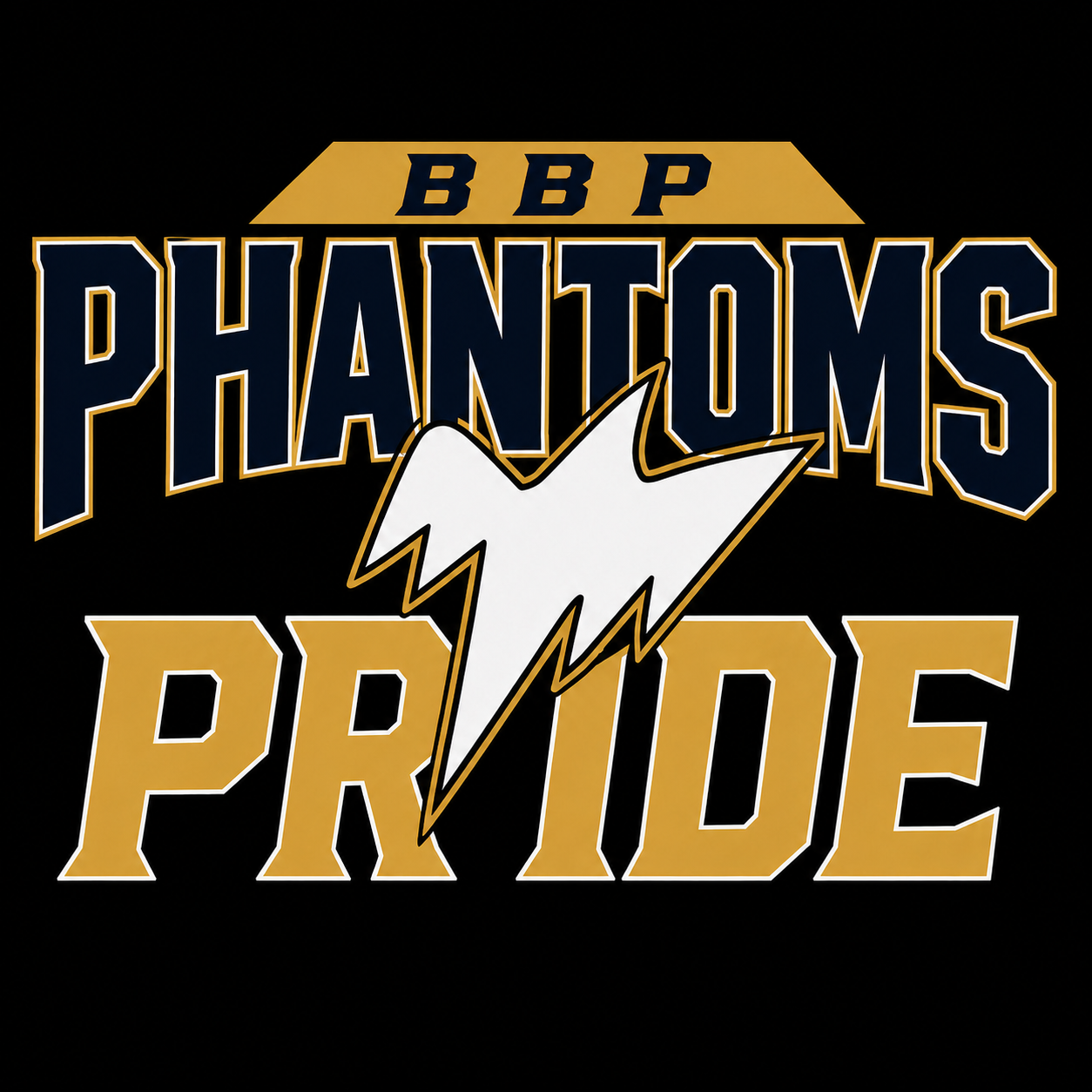 Phantom Pride