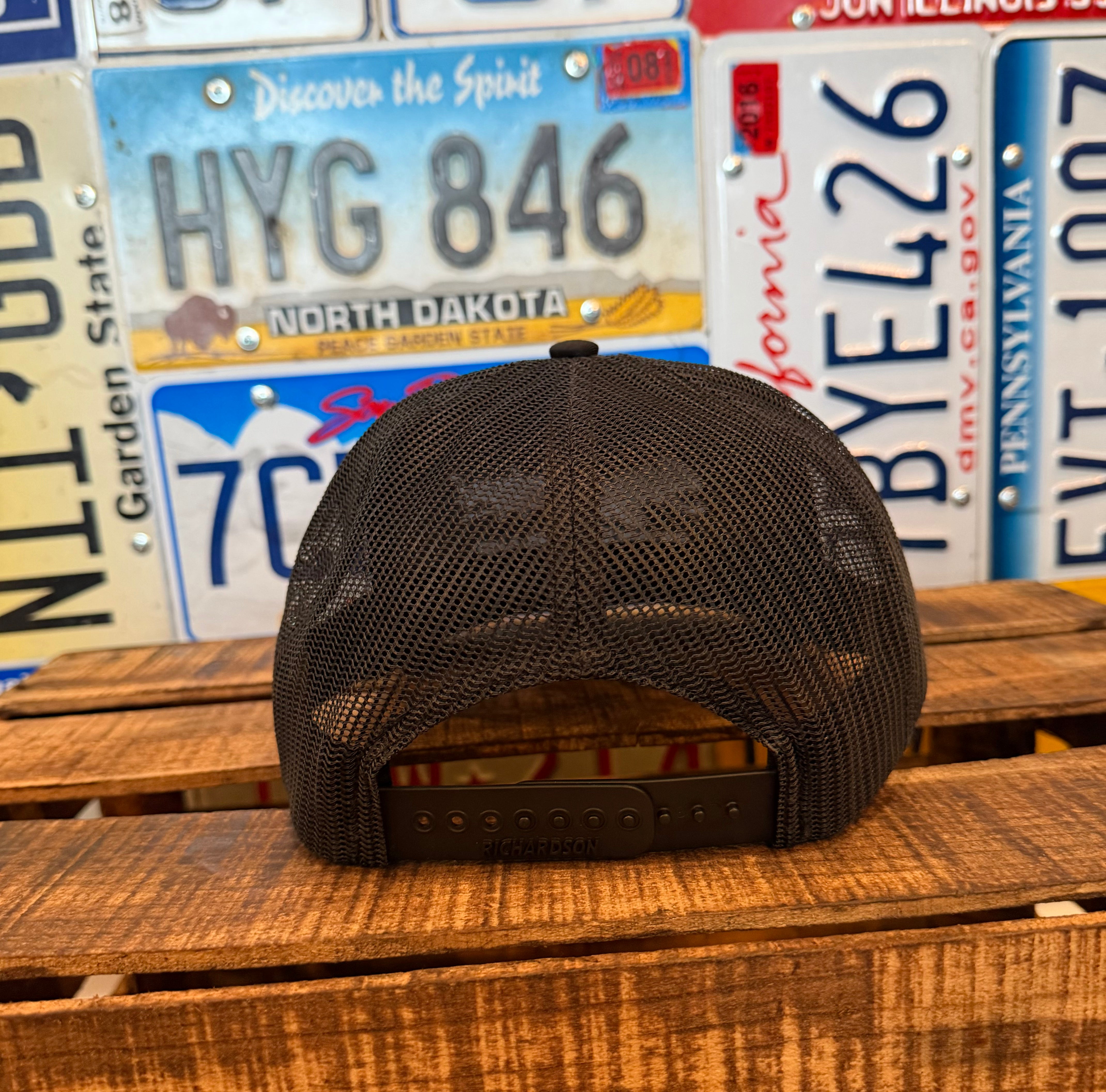 *NEW* "Stay Drippi" Embroidered Trucker Hat