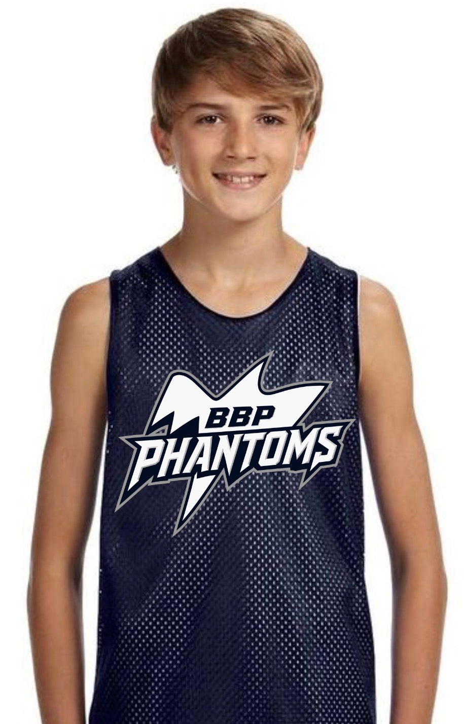 BBP Phantom Pinnie