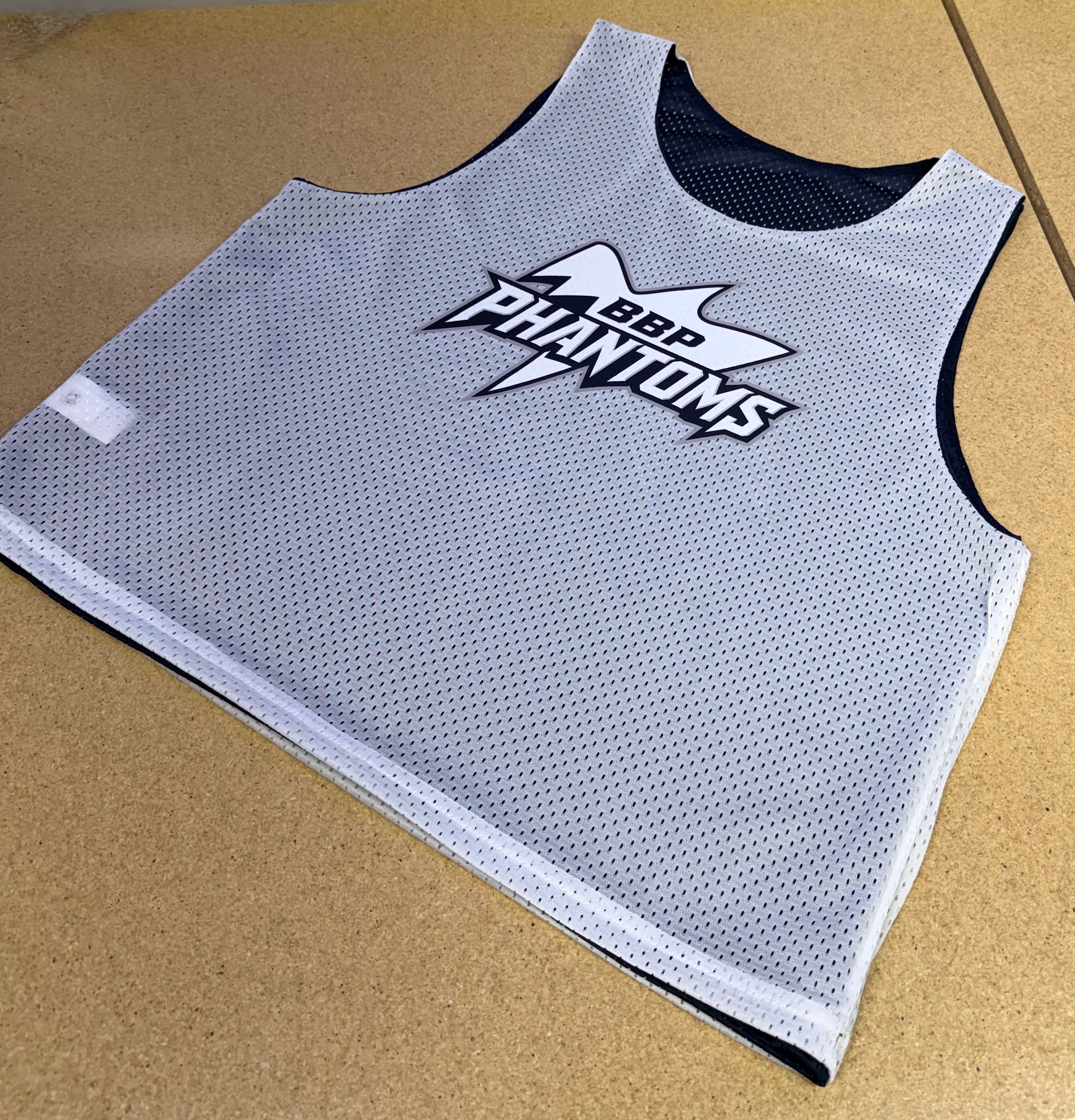 BBP Phantom Pinnie