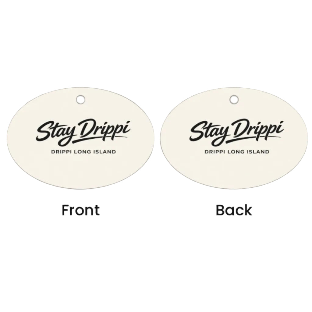 Stay Drippi Air Fresheners
