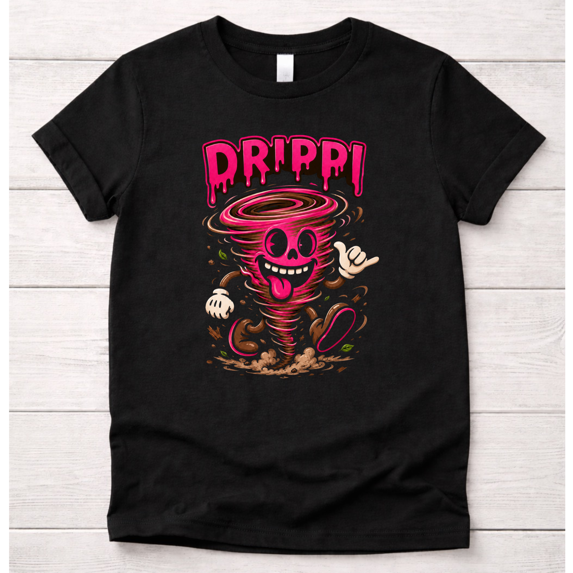 Lil Drip Tornado