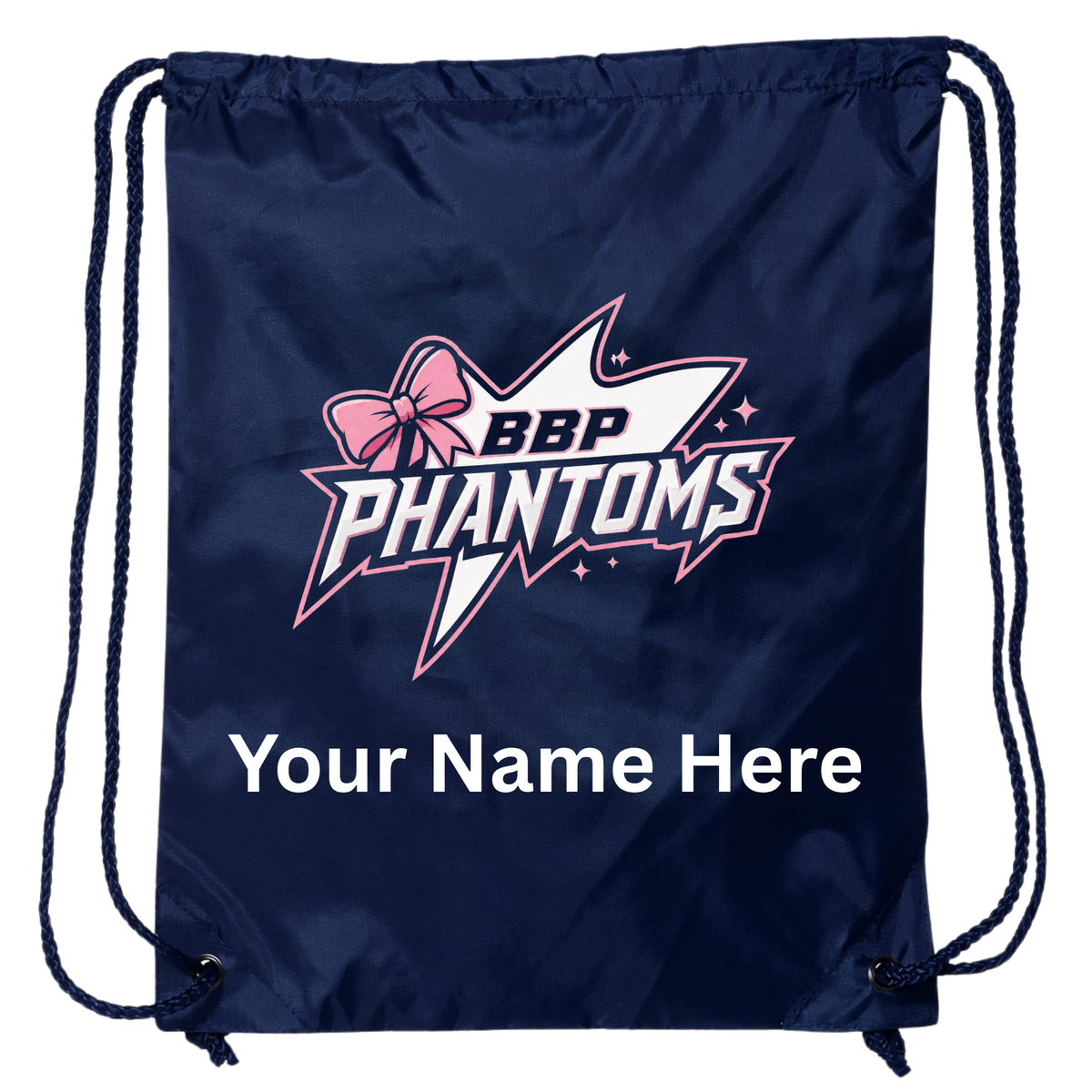 Drawstring Backpacks