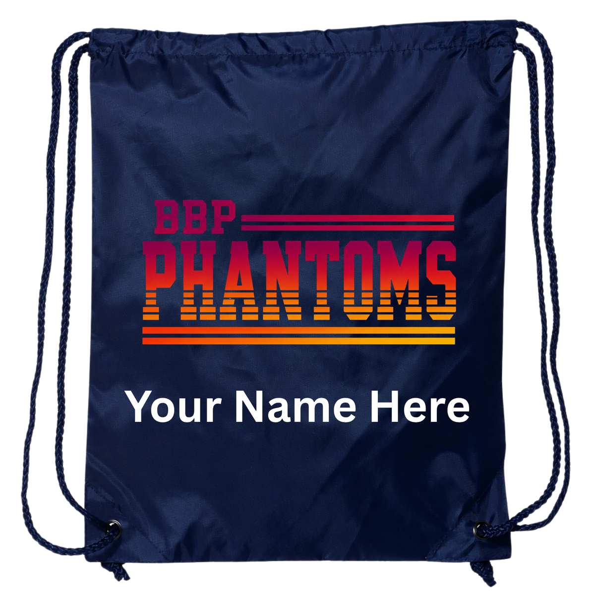 Drawstring Backpacks