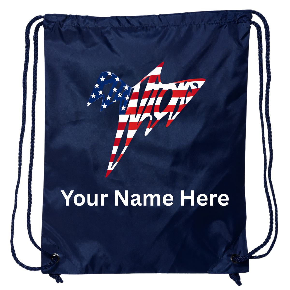 Drawstring Backpacks