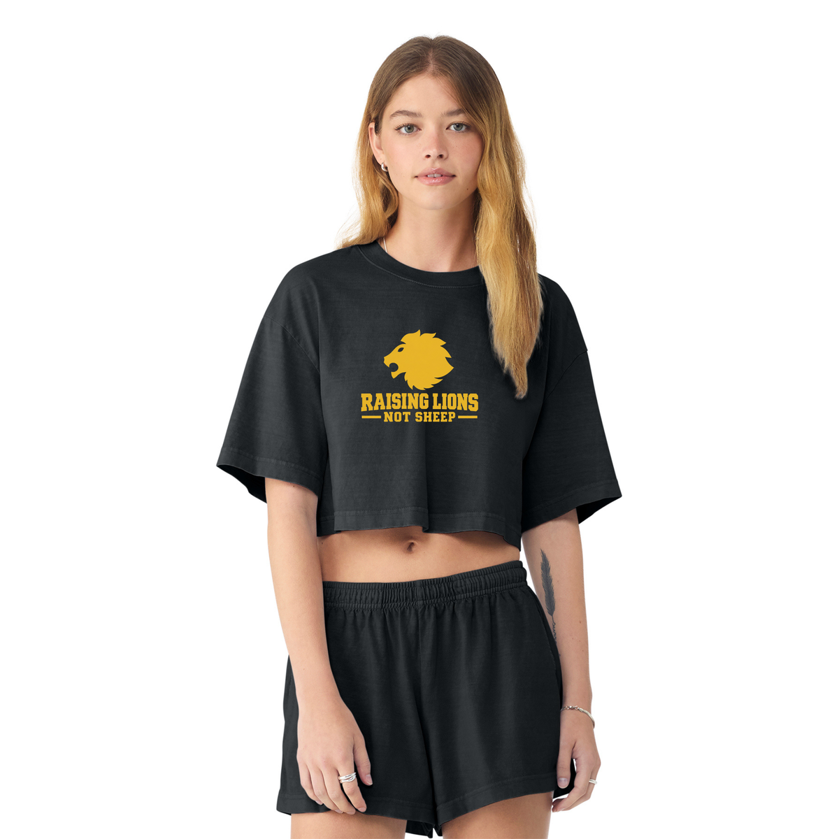 Kingdom School-Adult Collection
