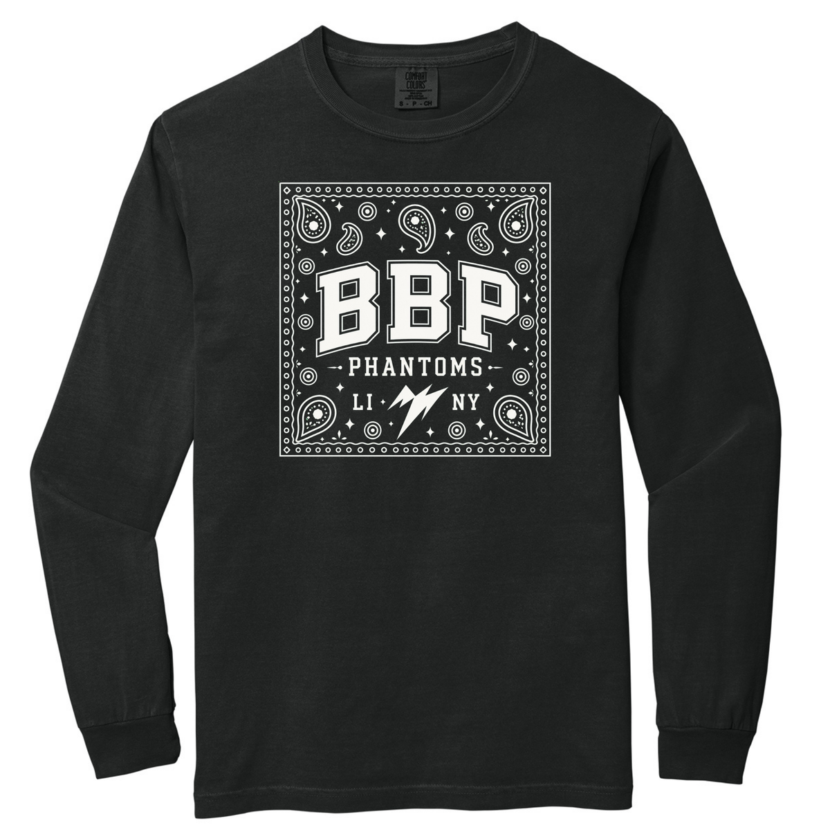 BBP Paisley