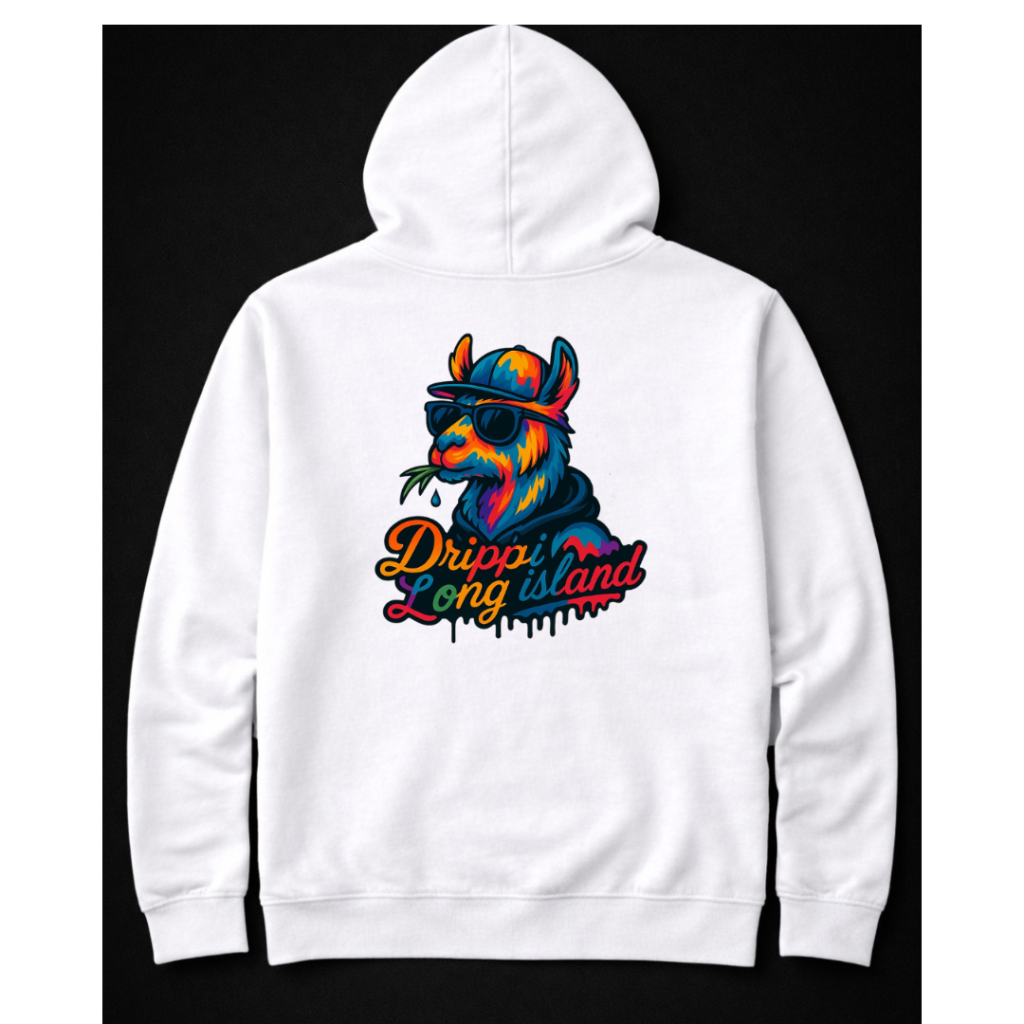 Drippi Llama