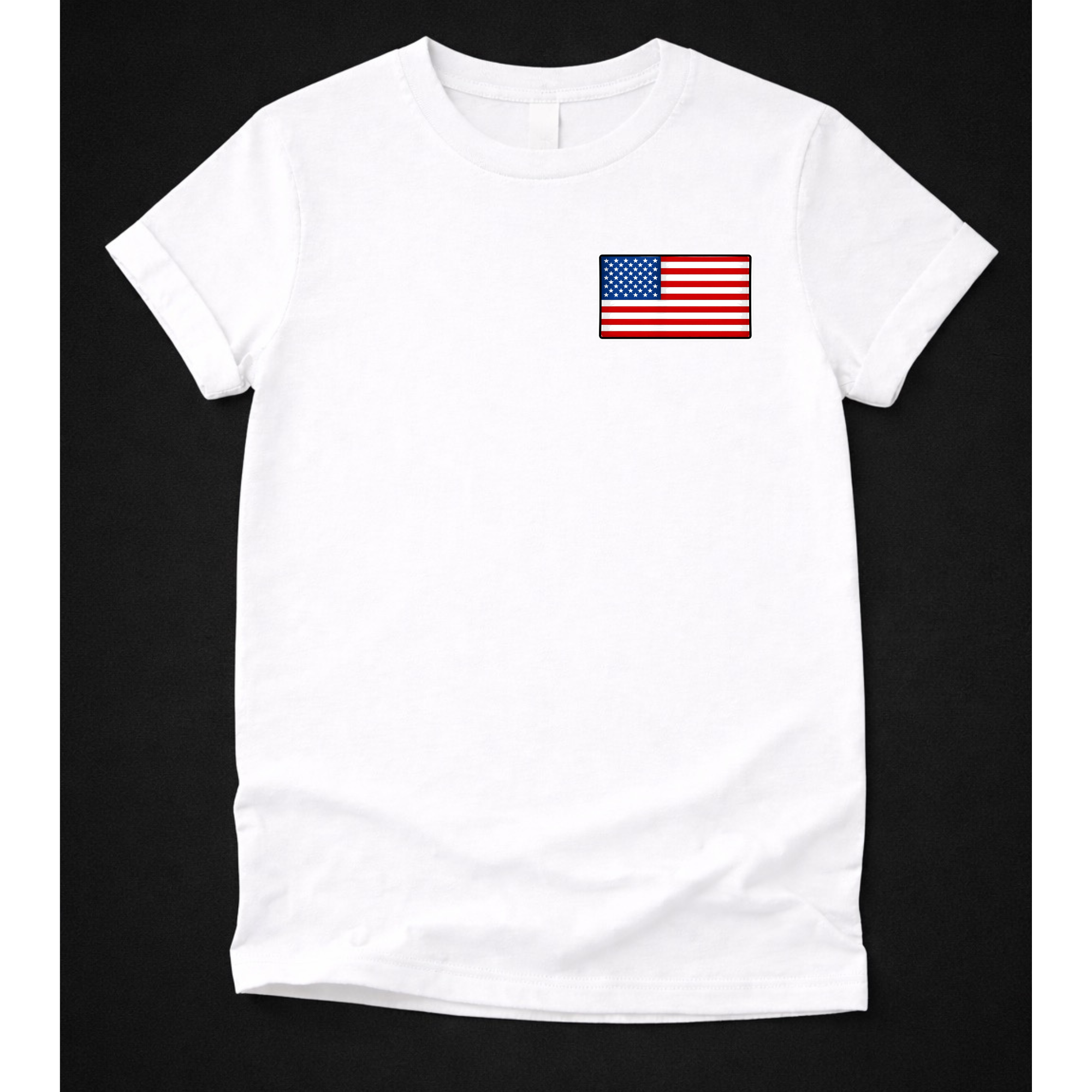Drippi USA 250th Anniversary- *LIMITED EDITION!*