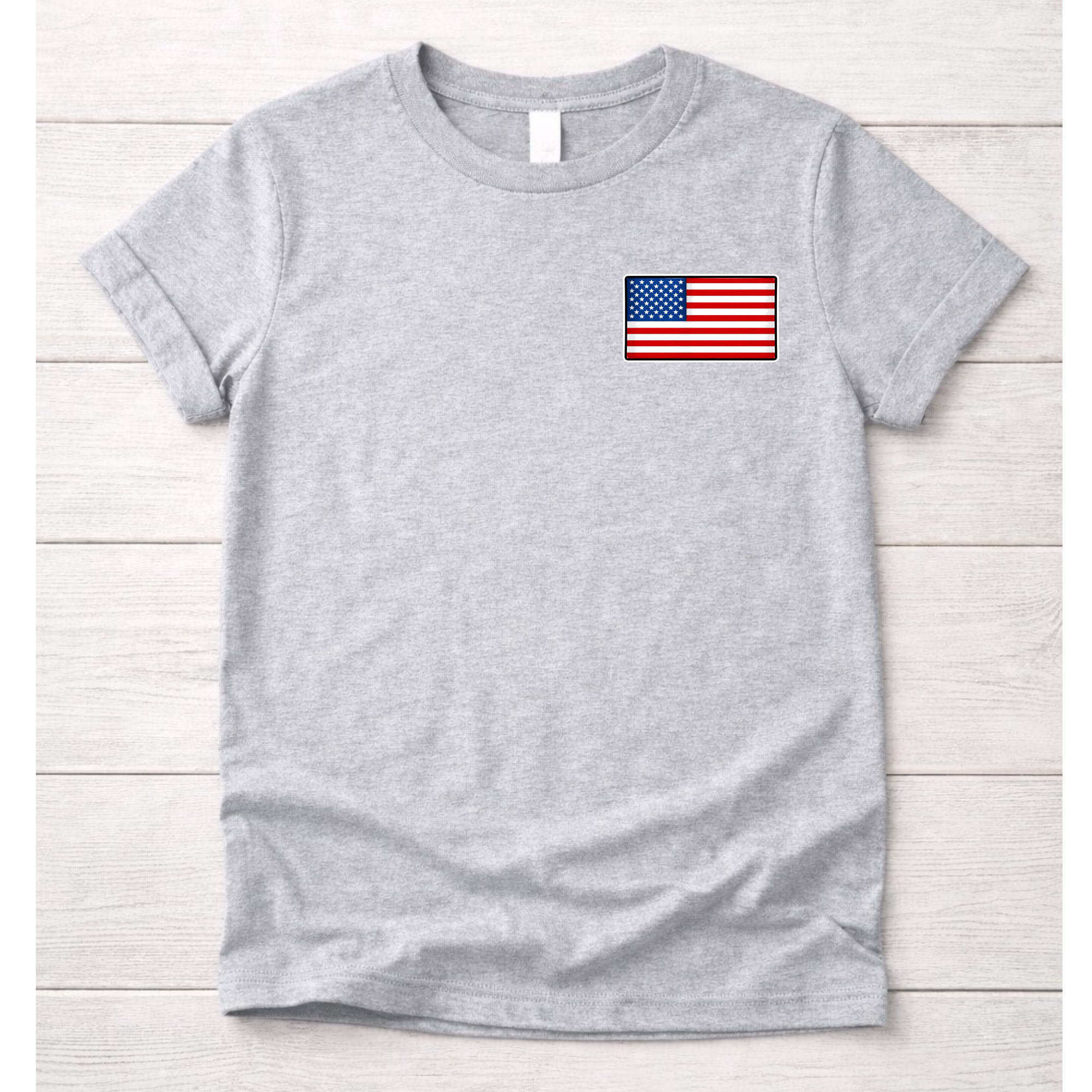 Drippi USA 250th Anniversary- *LIMITED EDITION!*